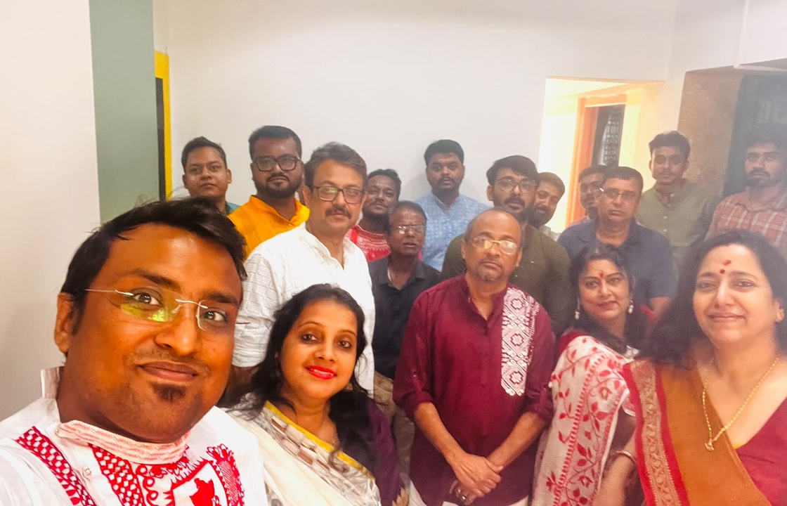 Ganesh Puja 2026
