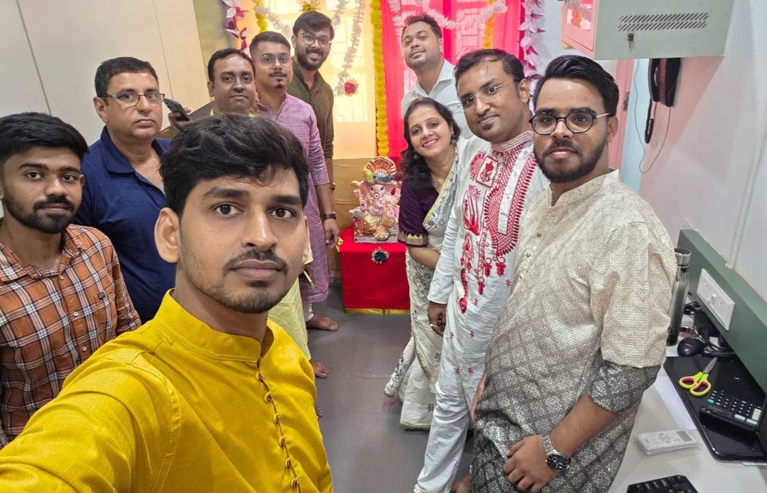 Ganesh Puja 2026