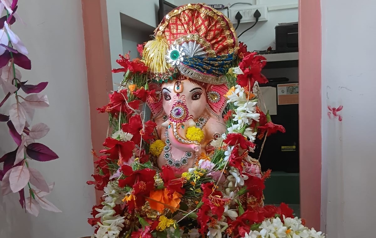 Ganesh Puja 2026